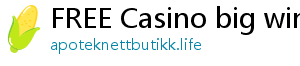 FREE Casino big win 777